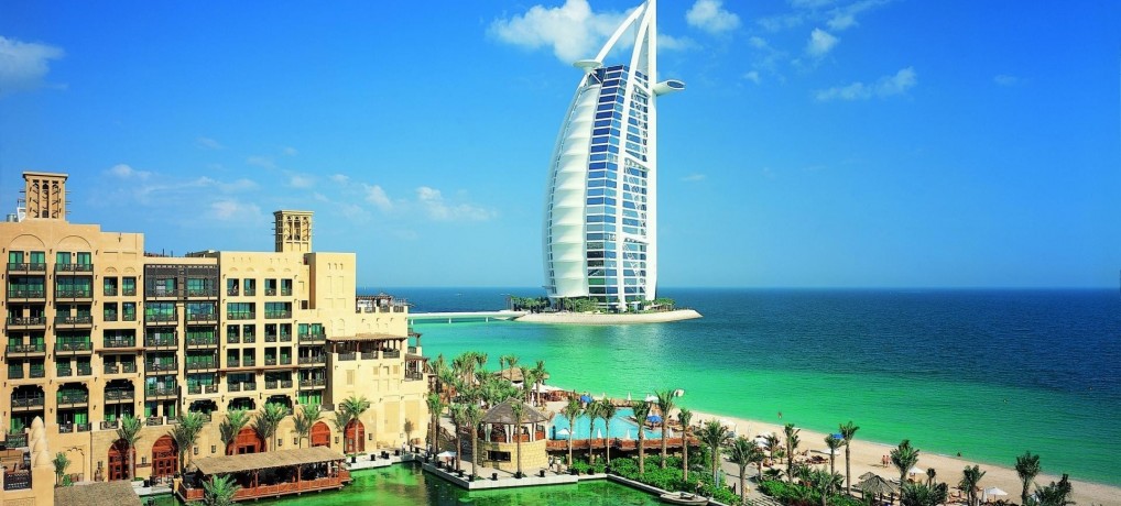Dubai – Emirates