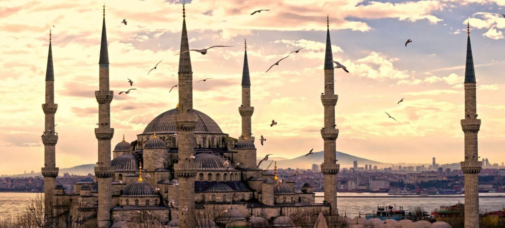 Istanbul – Turquie